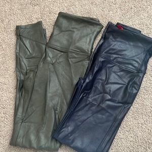 Spanx’s leggings